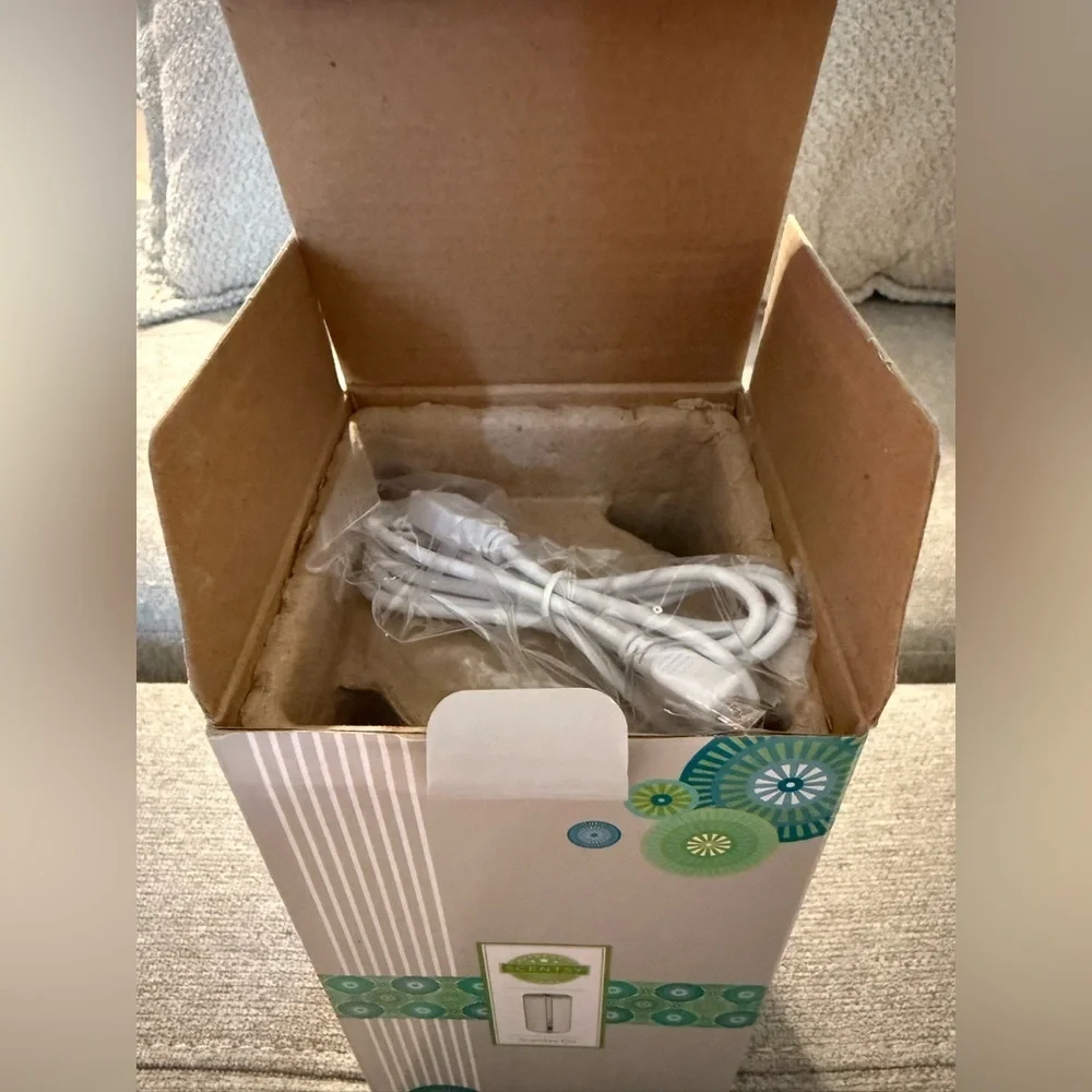 Scentsy Go